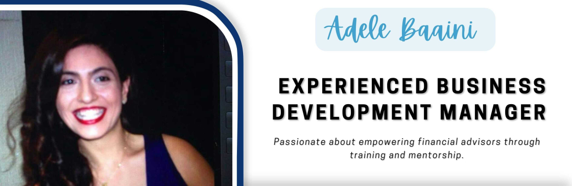 Adele Baaini Cover Image