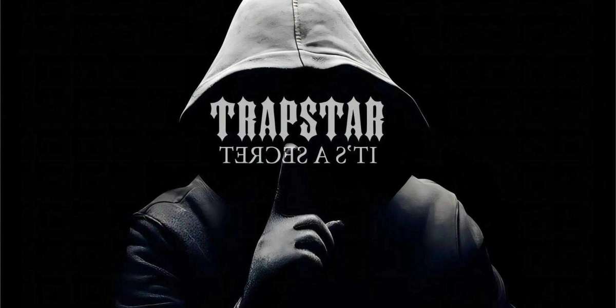 Trapstar London & Koszulka Trapstar: A Fusion of Global Streetwear and Polish Urban Style