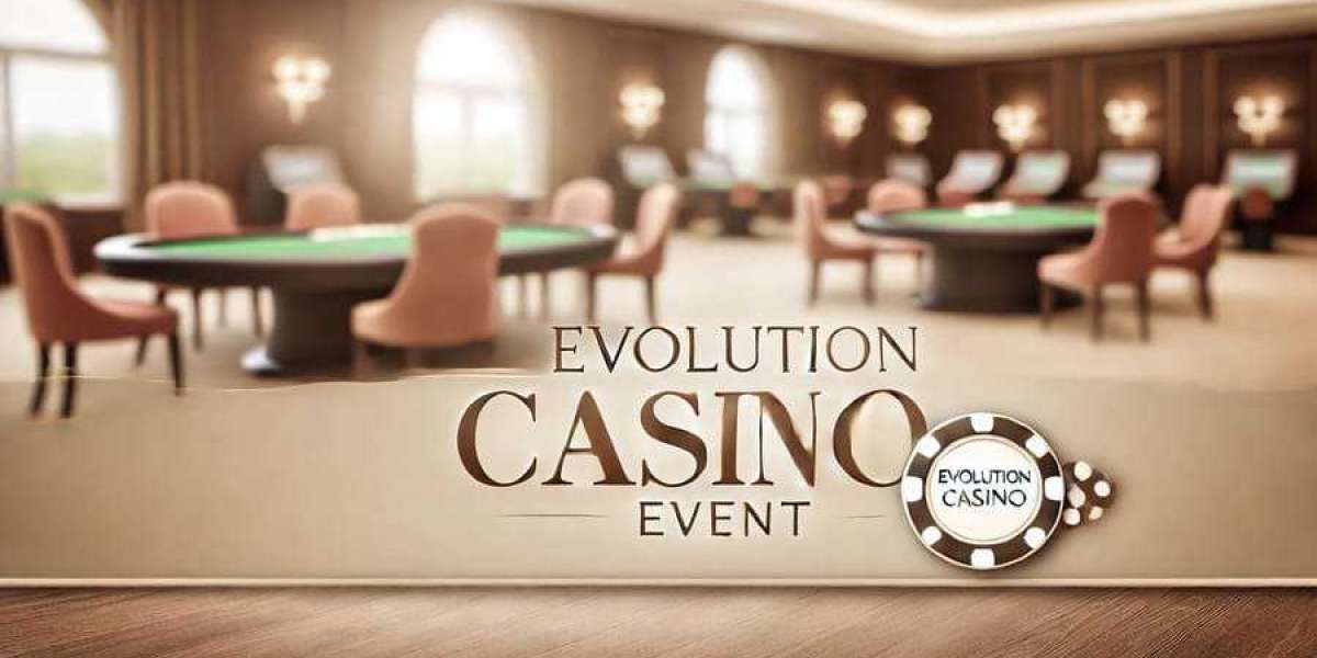 Unveiling the Truth About Evolution Casino and Onca888 Scam Verification Community