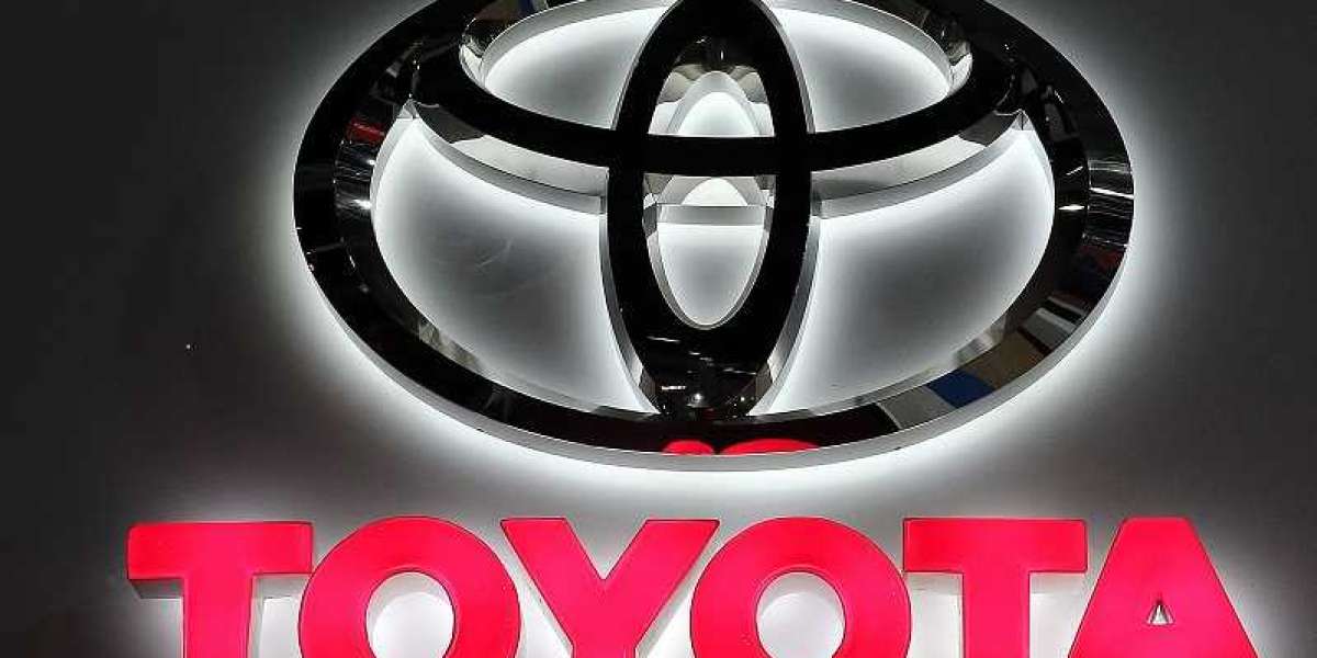 Connected Car Technologies at Authorized Toyota Dealer In West Delhi