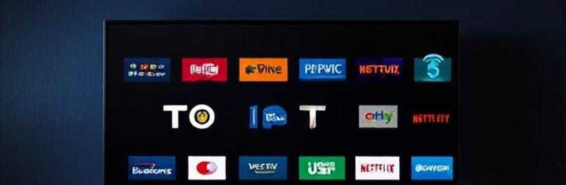IPTV USA Cover Image