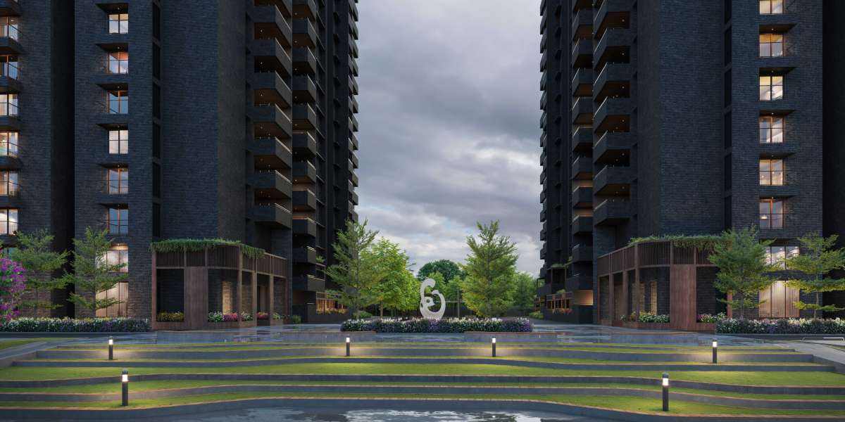 Sobha Magnum: Redefining Commercial Luxury in Bangalore