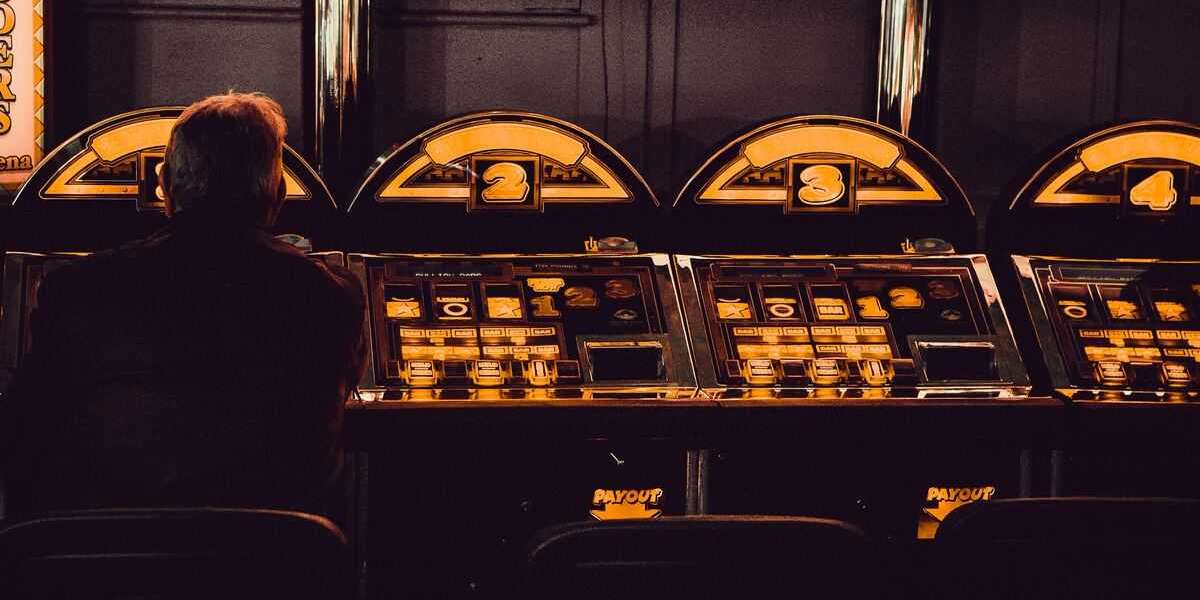 Spotting Slot Site Scams: Join the Inavegas Scam Verification Community