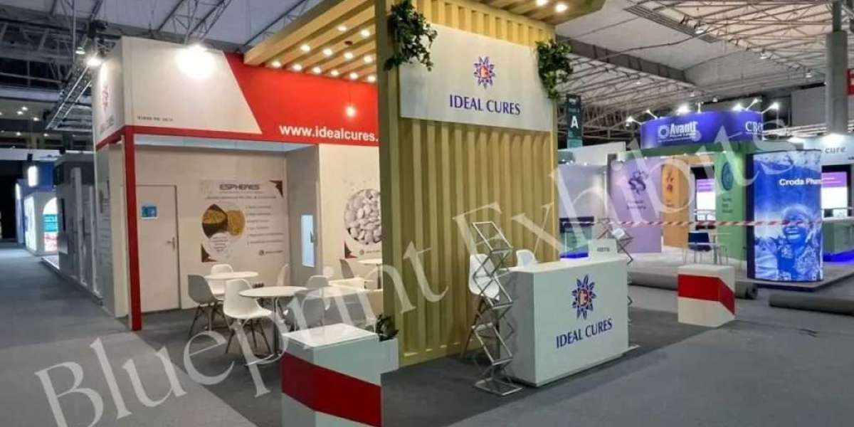Finding the Best Exhibition Stand Builders in Stuttgart: Expert Insights