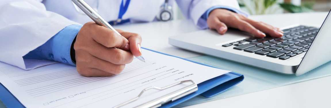 Alphacare Medical Cover Image