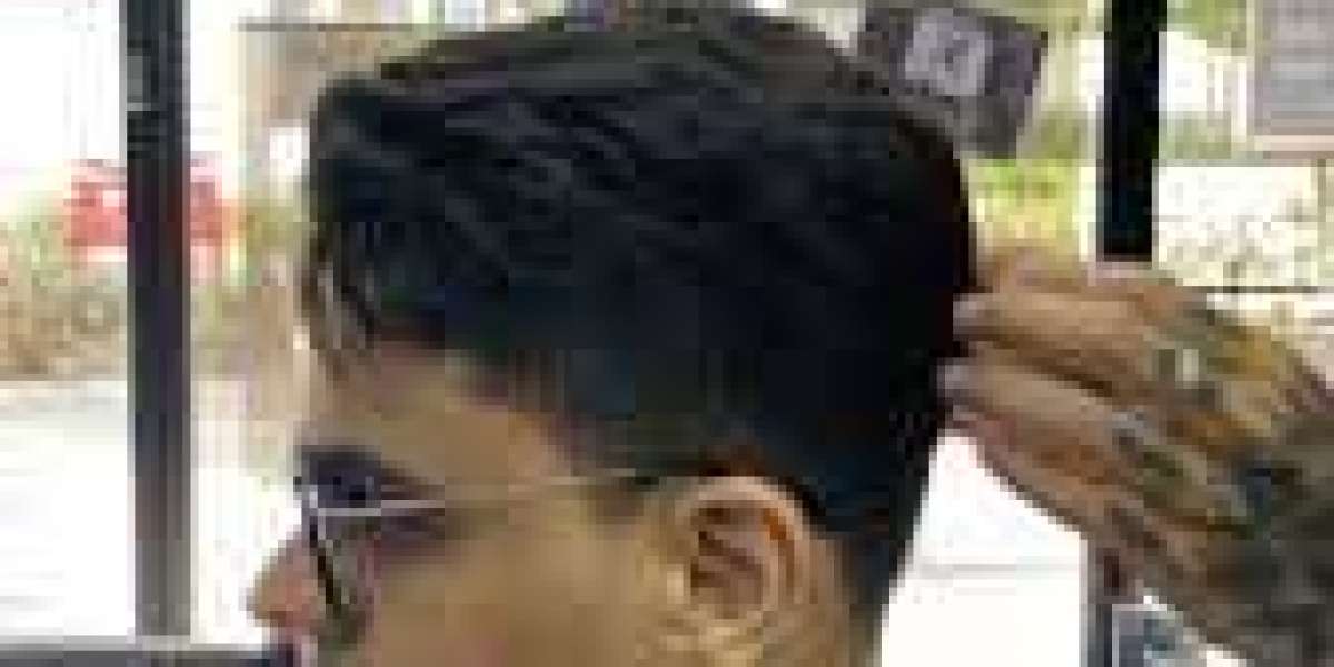 Z Cutz Reloaded: Where Every Haircut Sparks a Street-Ready Transformation