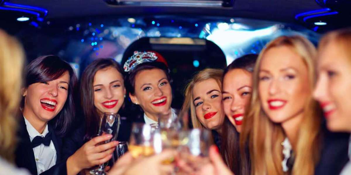 Find the Best Party Van Near Me for an Unforgettable Celebration