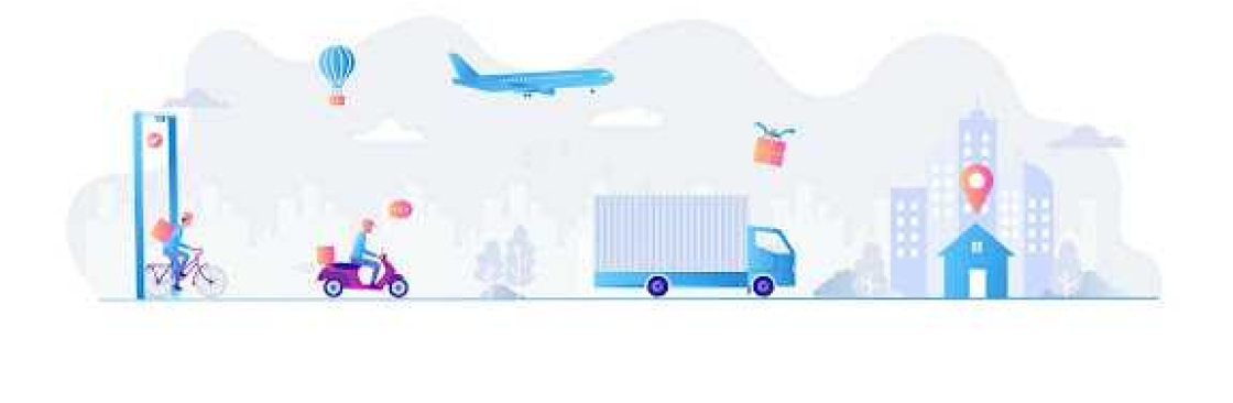 Fulfillment Center Cover Image