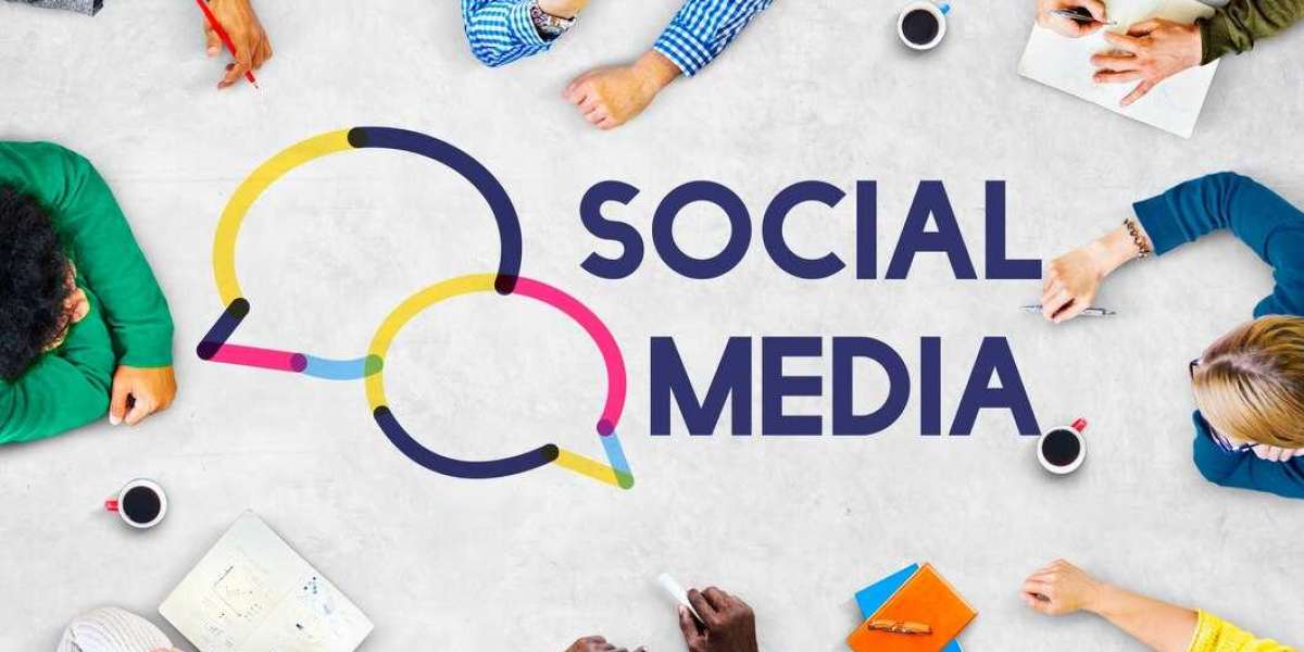 Social Media Management Las Vegas: How to Grow Your Brand Online