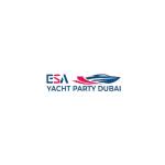 ESA Yacht Party Dubai