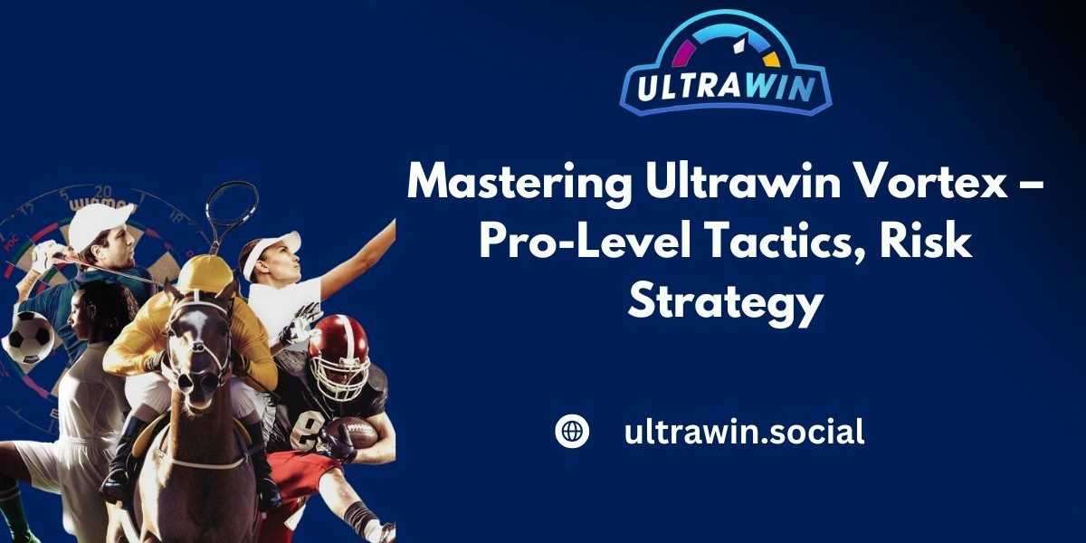 Mastering Ultrawin Vortex – Pro-Level Tactics & Risk Strateg