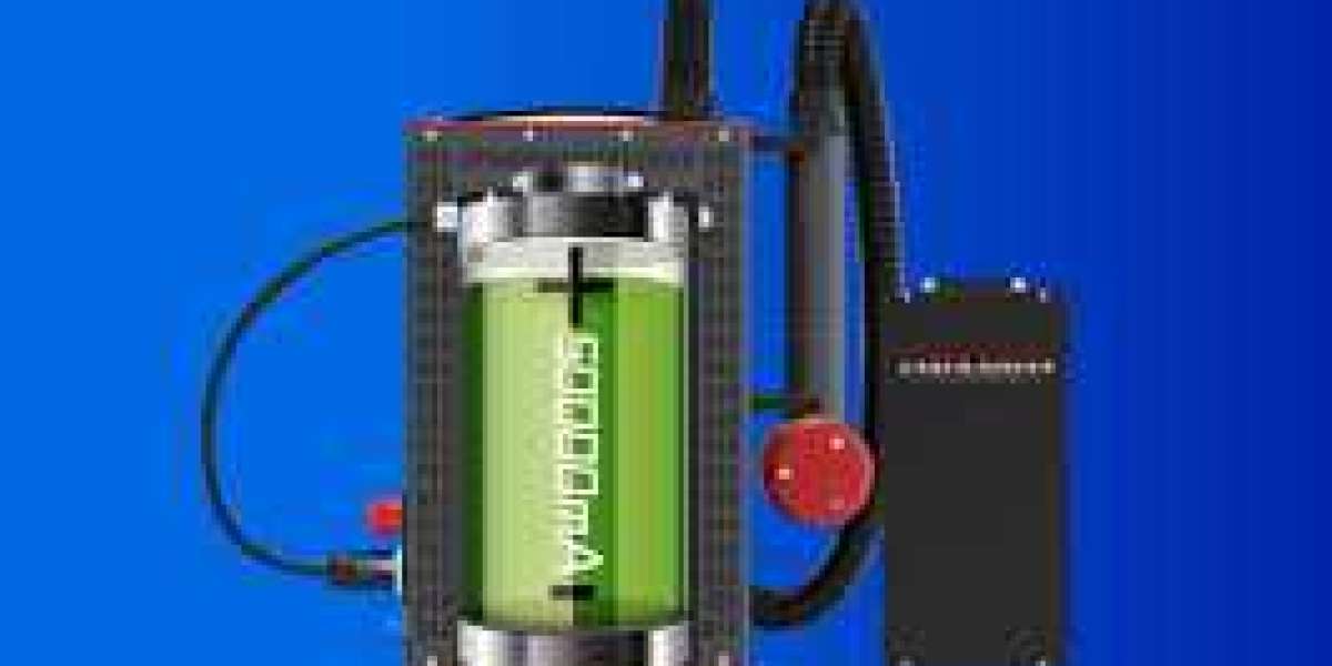 Revolucione a Limpeza Industrial com o Removedor de Ferrugem a Laser de Alta Precisão