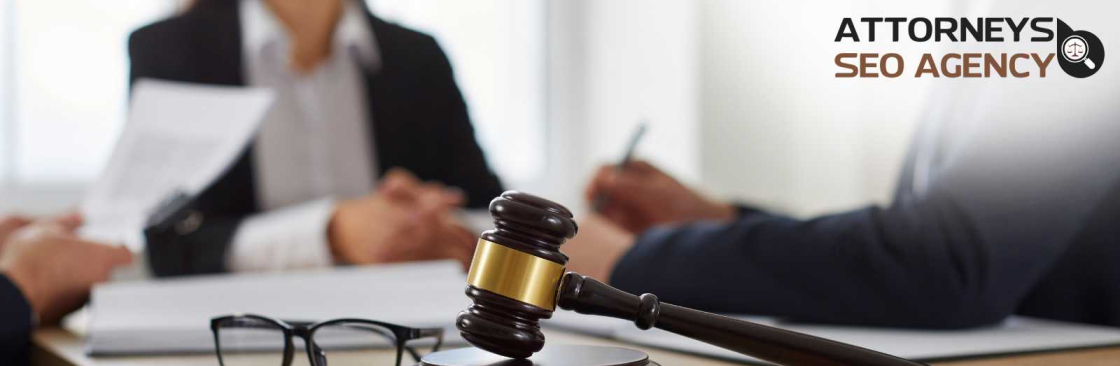 Attorneys SEO Agency Cover Image