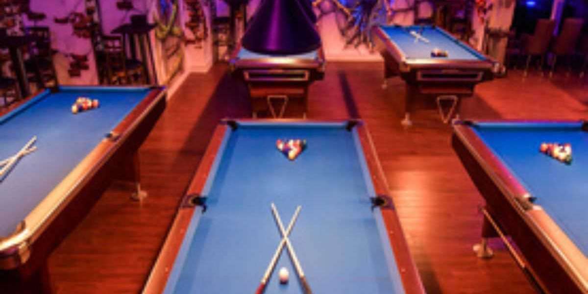 What Makes a Great Snooker Club in Abu Dhabi? Find Out Here