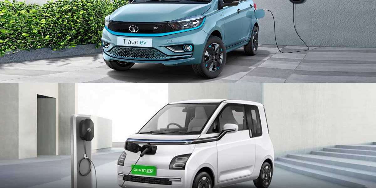 Electric Cars 2025: Speed, Style & Sustainability Rise