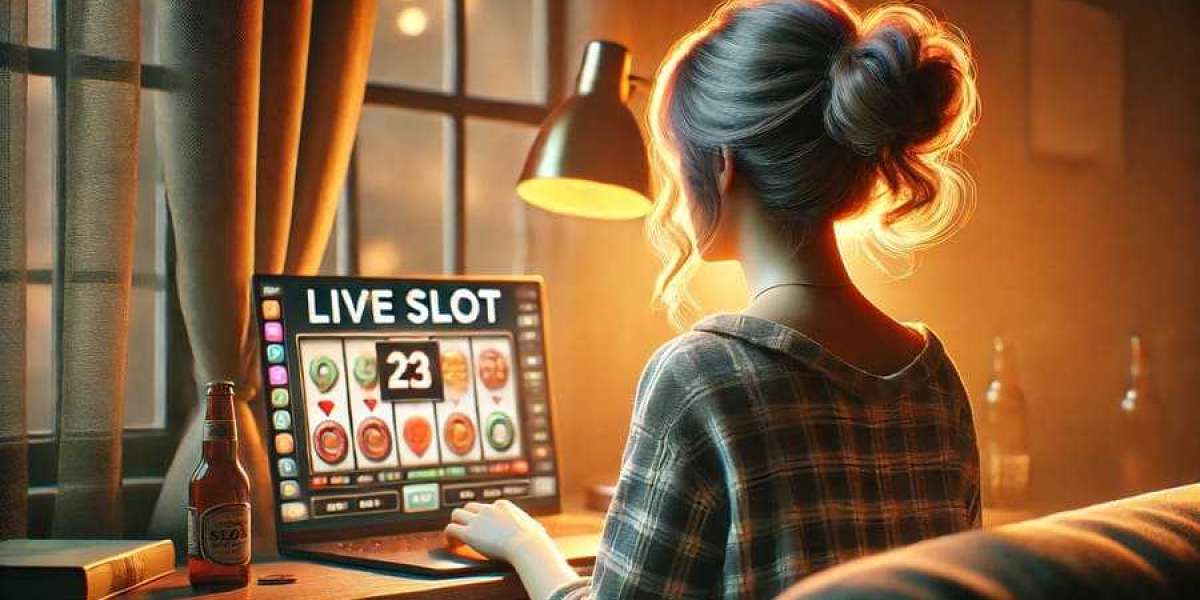 Gambling Site Insights: Discovering the Onca888 Scam Verification Community