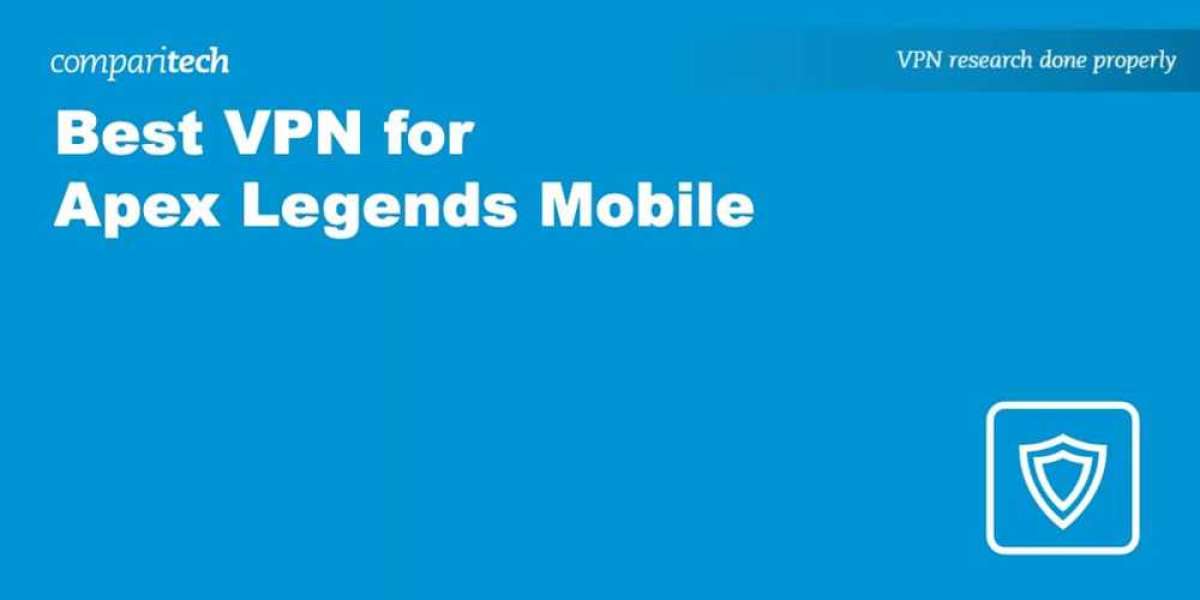 VPN Benefits for Gaming – Secure Apex Legends Mobile