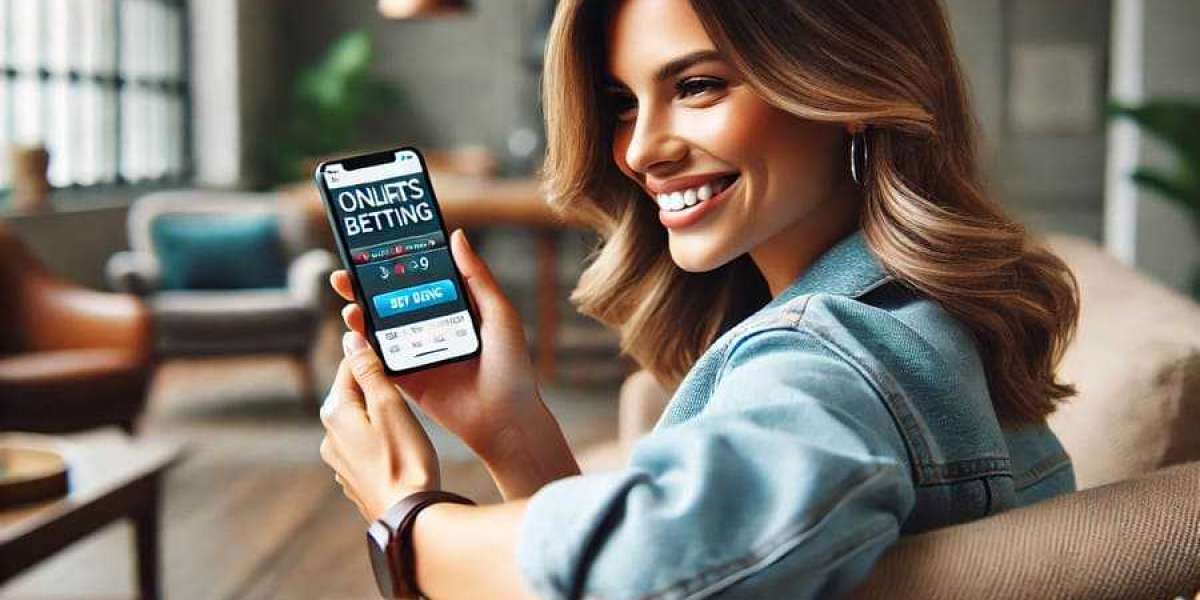 Uncovering the Truth Behind Betting Sites: Discover Sureman for Scam Verification