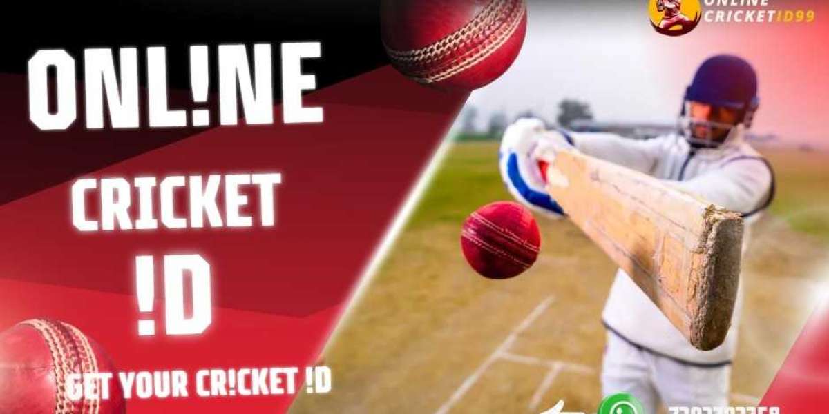 Unlock Your Cricket Potential with OnlineCricketID99 – The Ultimate Online Cricket ID Provider