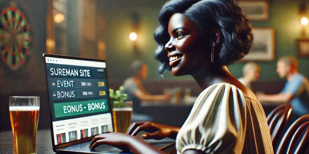 Unveiling Sports Toto: Navigating Scam Verification with Sureman