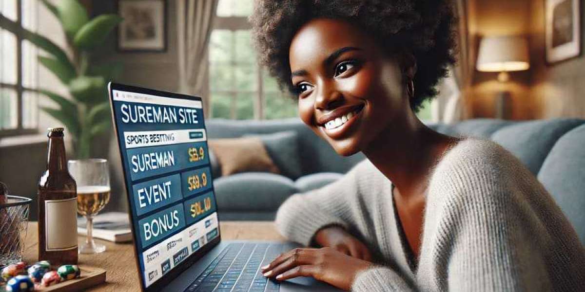 Gambling Sites Evaluation Made Easy with Sureman’s Scam Verification Platform