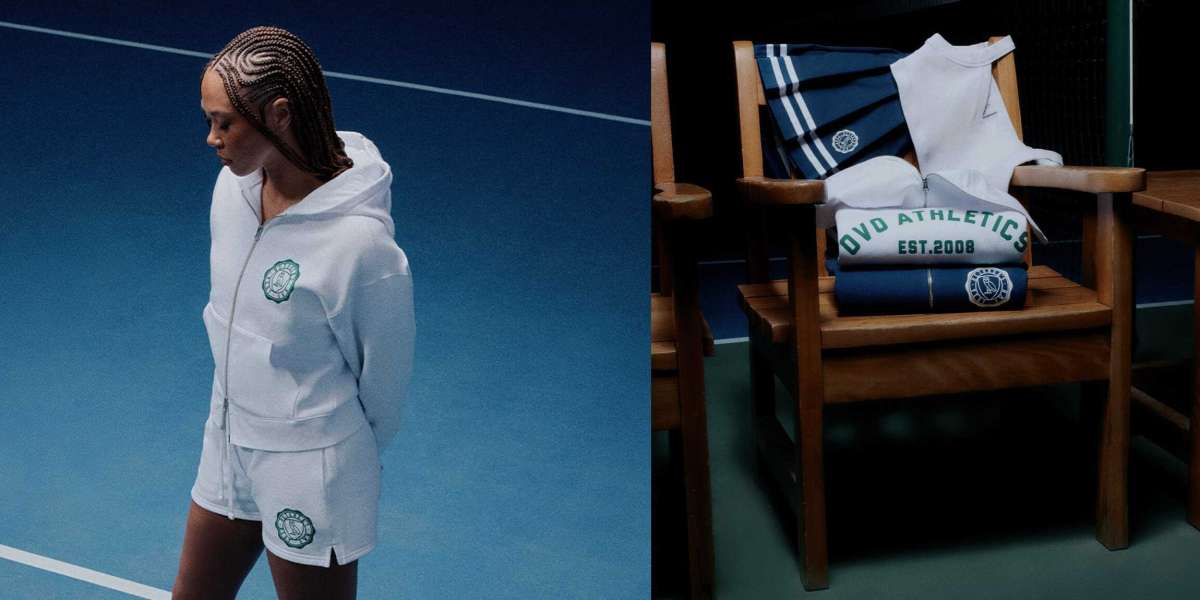 OVO Clothing Brand – Iconic Streetwear by October’s Very Own