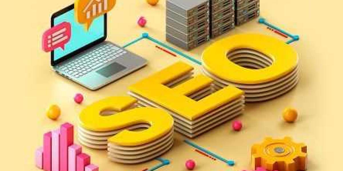 Unlocking Success: Why You Need SEO Services for Real Estate