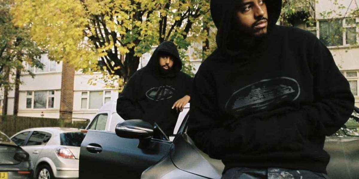 Corteiz Tracksuit Shop And Hoodie