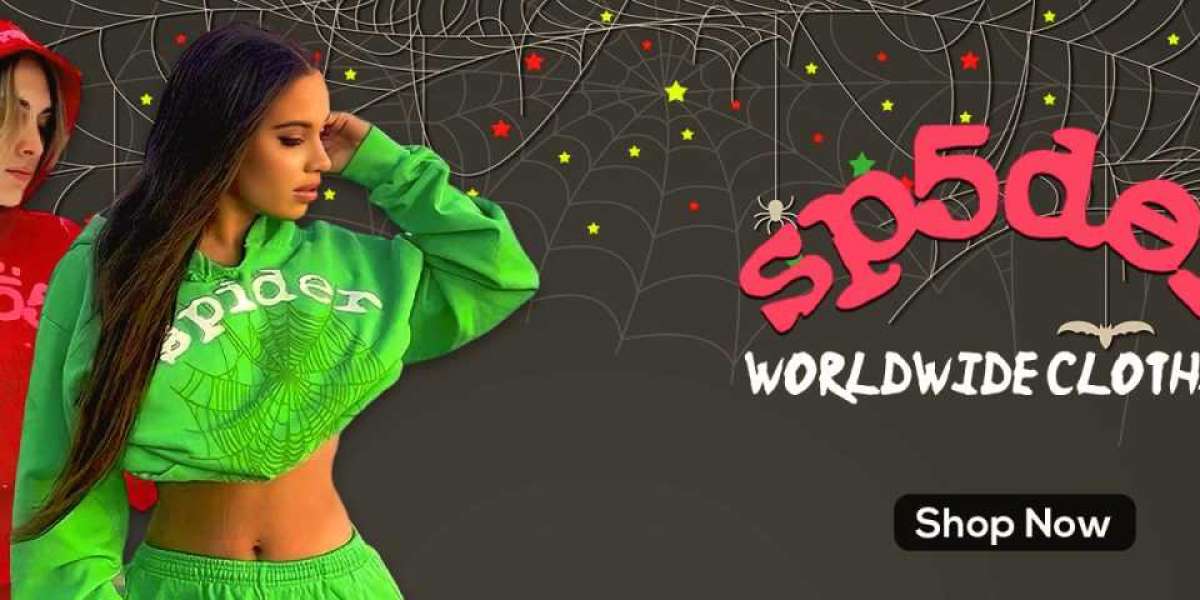 The Sp5der Hoodie as a Lifestyle Piece