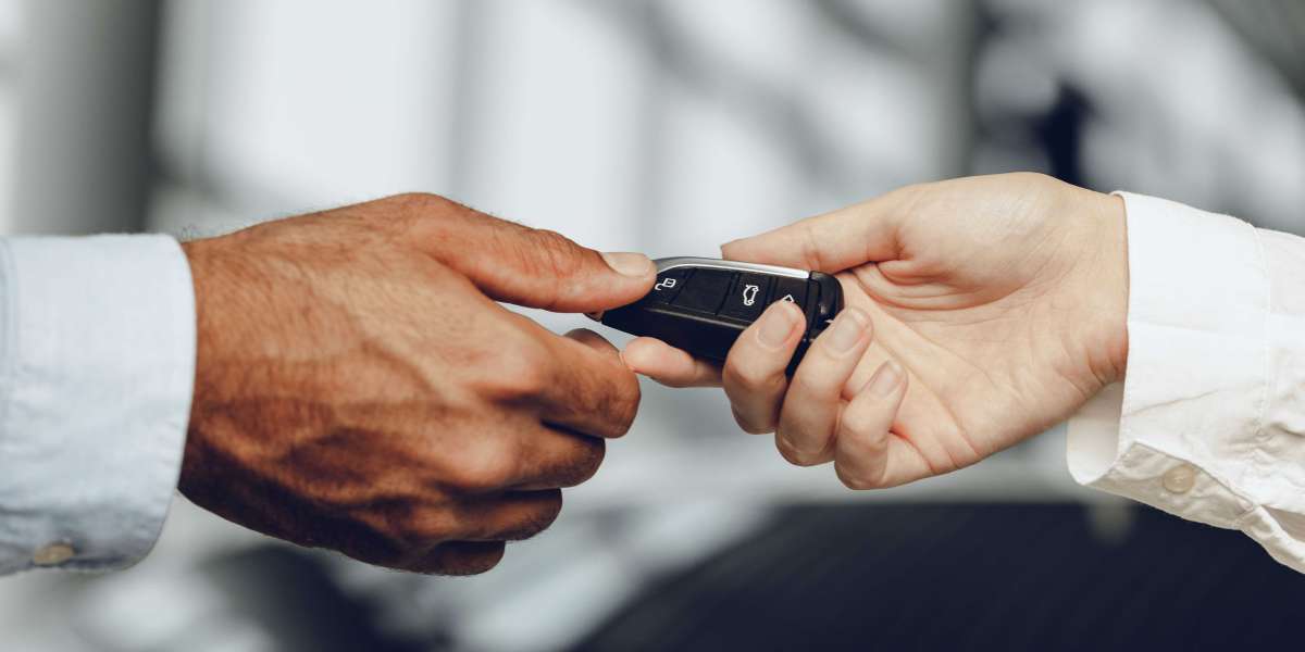 7 Simple Tricks To Rocking Your Keys Replacement