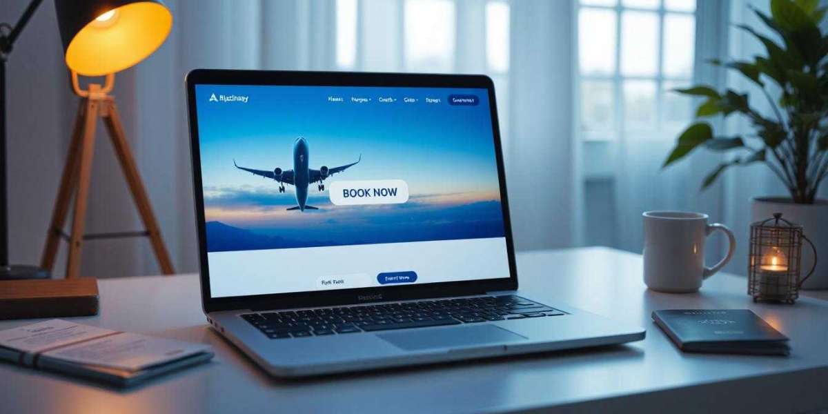 Top 10 Hacks to Save Big on Online Plane Ticket Booking 2025