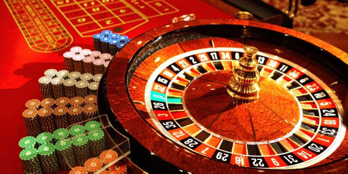 What It Means to Be a Casino VIP