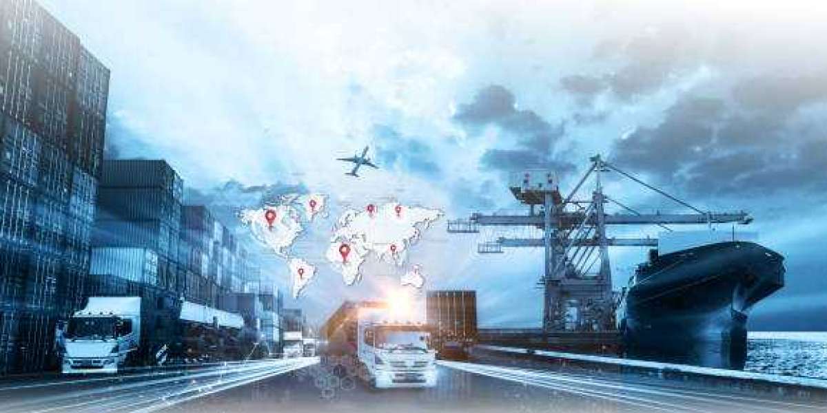 Logistics by 3PL: The Future of Logistics in the USA Evolution