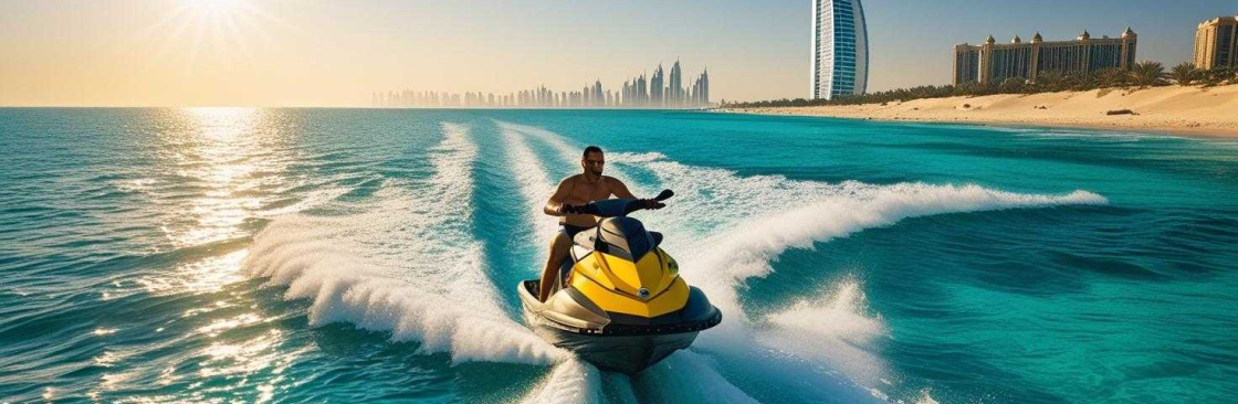 ESA Jet Ski Duabi Cover Image