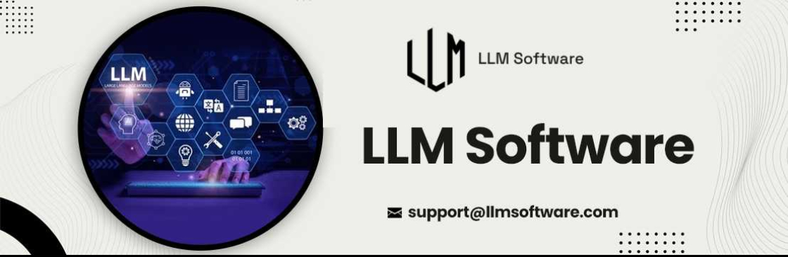 LLM Software Cover Image