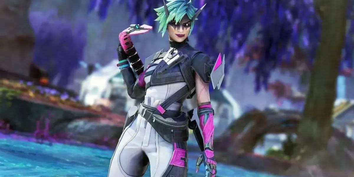 Experiencing EA Server Issues? Use an Apex Ping Test to Fix High Ping Fast