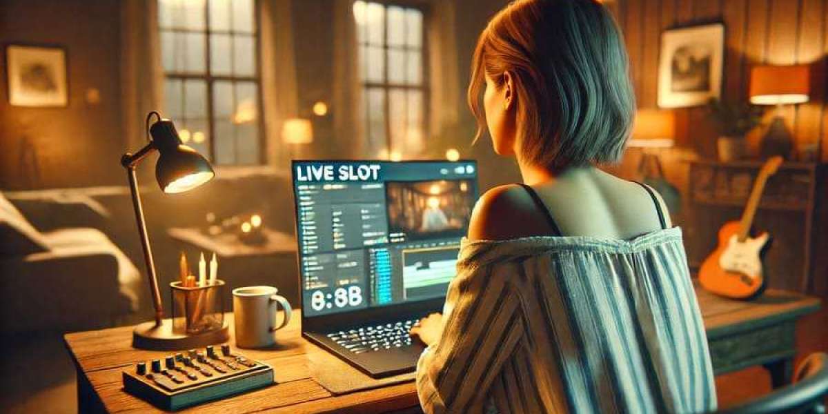 Unveiling the Evolution Casino Experience: Insights from the Onca888 Scam Verification Community
