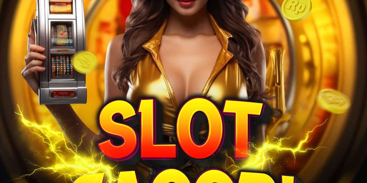Raih Hadiah Besar Bergairah di Slot Terpercaya Yang Dapat Diandalkan.