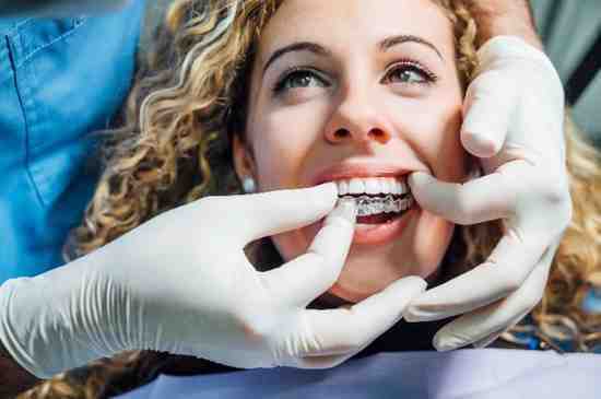orthodontist in Clapham