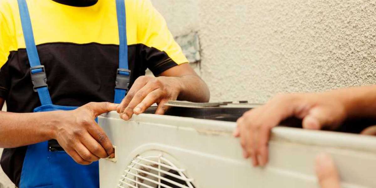 Stay Cool Year-Round with Expert AC Repair Las Vegas