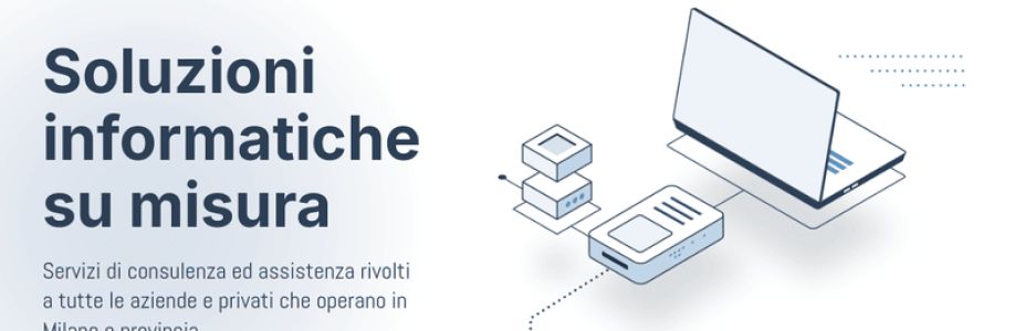 Computer milano Cover Image