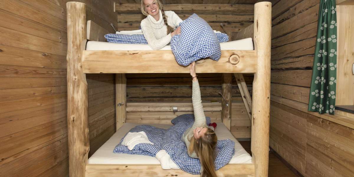 A List Of Common Errors That People Make With Bunk Bed Sales