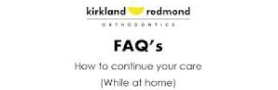 Kirkland and Redmond Orthodontics Cover Image