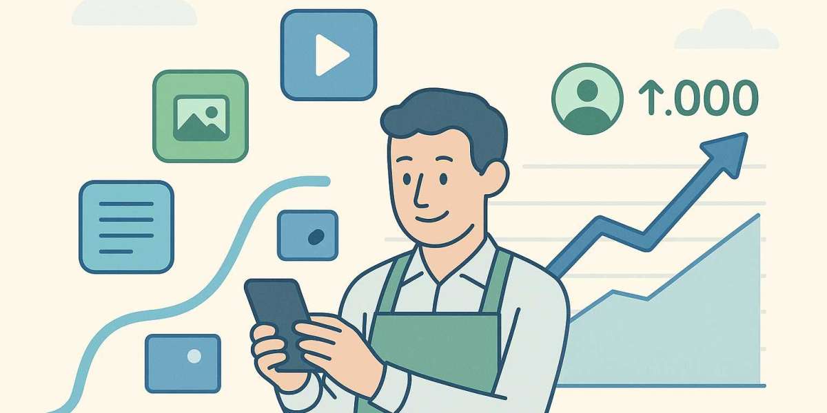 How Quality Content Helps Grow Your Business Page Online