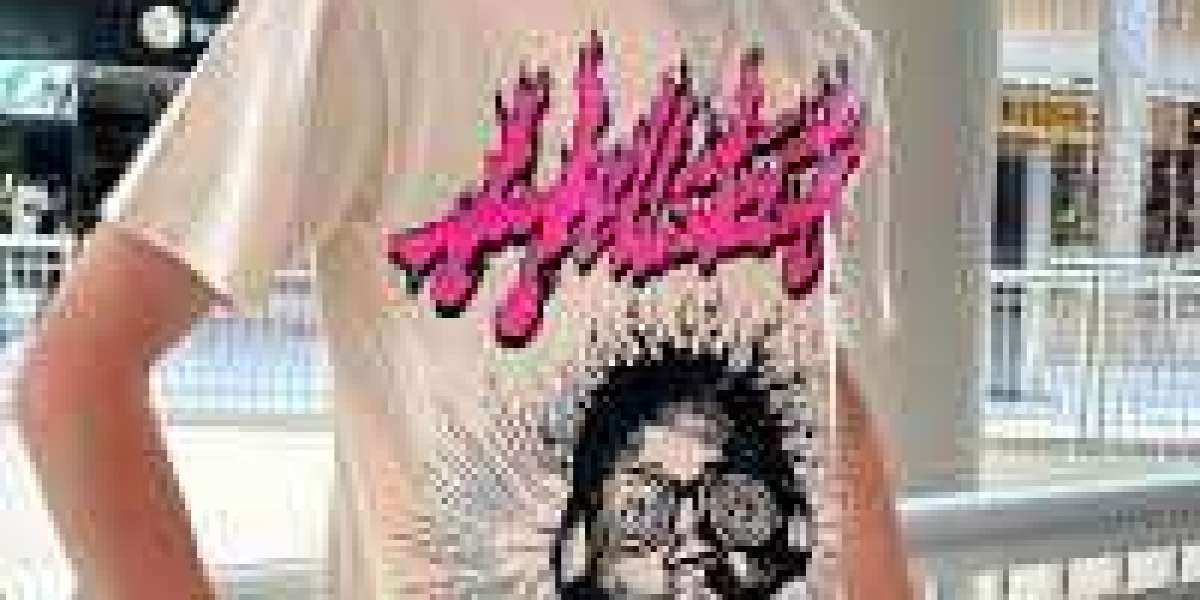 Hellstar Clothing: The Ultimate Fusion of Streetwear and Dark Aesthetics