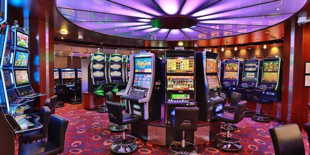 Bankroll Management: The Key to Long-Term Casino Success