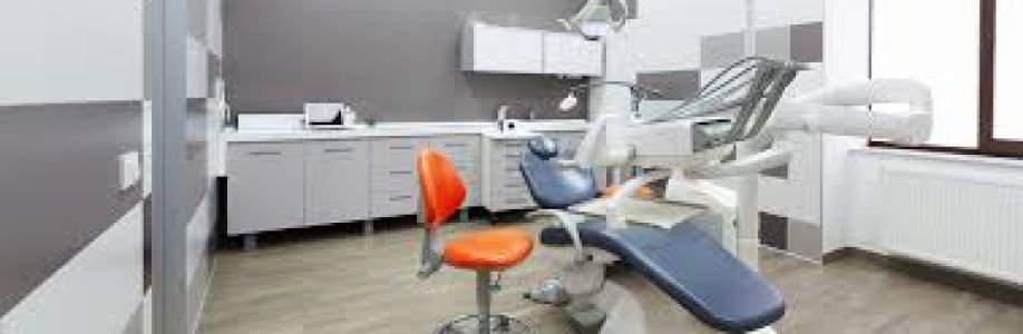 Dental Construction Cover Image