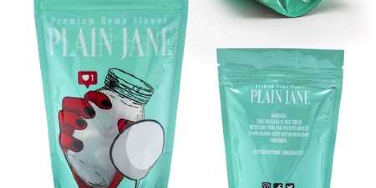Custom Mylar Bags Explained: Materials, Use Cases, and Design Tips