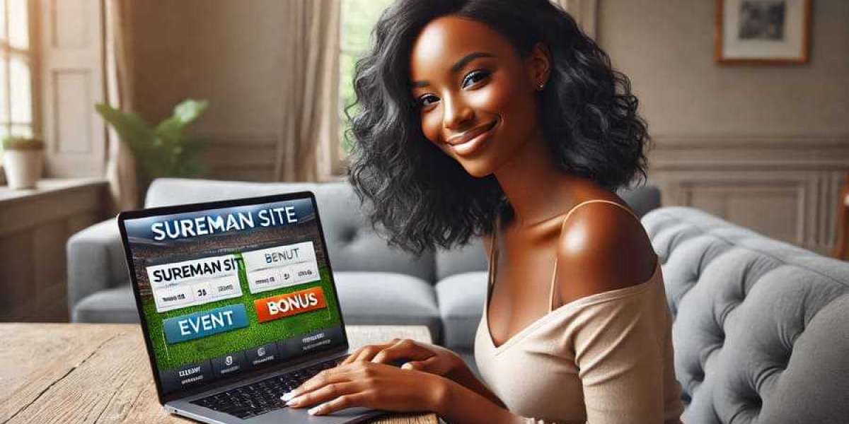 Explore the Safety of Korean Gambling Sites with Sureman Scam Verification