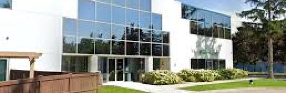 St Judes Academy Cover Image